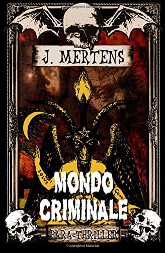 Mondo Criminale