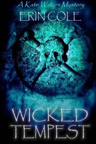 Wicked Tempest A Kate Waters Mystery