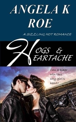 Hogs and Heartache A Sizzling Hot Romance