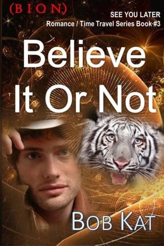 Believe It Or Not (Bion)