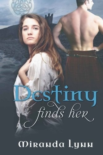 Destiny Finds Her