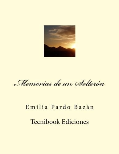 Memorias de un Solterón