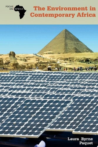 The Environment in Contemporary Africa