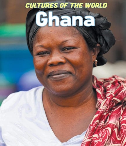 Ghana