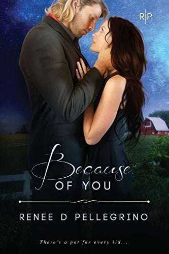 Because of You