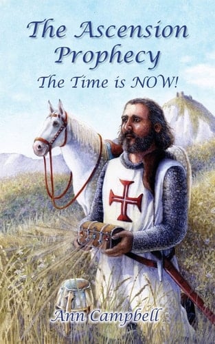 The Ascension Prophecy The Time Is Now!