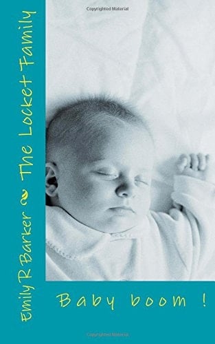 The Locket Family Baby Boom !