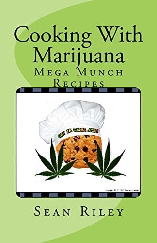 Cooking with Marijuana Mega Munch Recipes