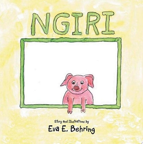 Ngiri