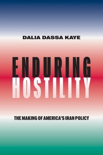 Enduring Hostility