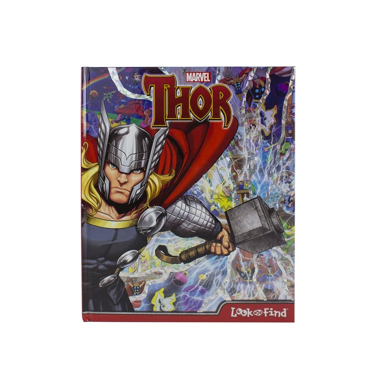 Marvel Thor