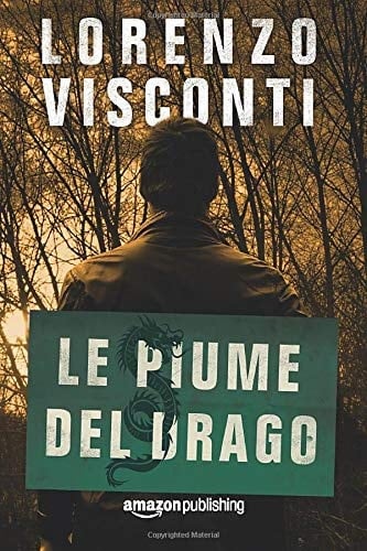 Le piume del Drago (Dragon) (Italian Edition)