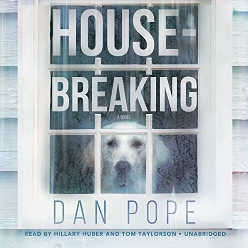 Housebreaking: Library Edition