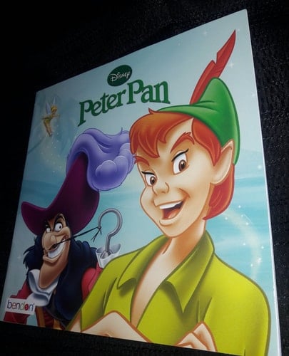Peter Pan