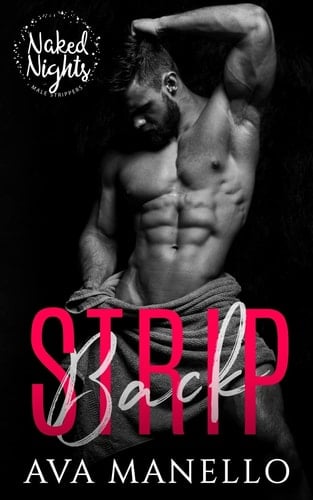 Strip Back Eric's Story