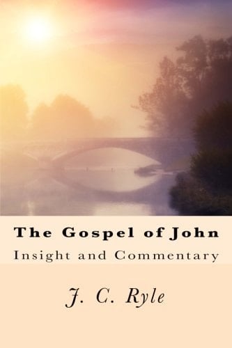 The Gospel of John Insight and Commentary