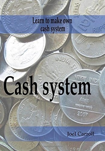 Cash System Learn to Make Own Cash System