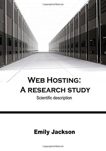 Web Hosting: a Research Study Scientific Description
