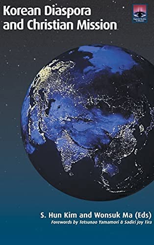 Korean Diaspora And Christian Mission