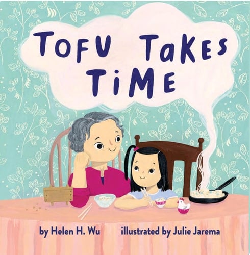 Tofu Takes Time