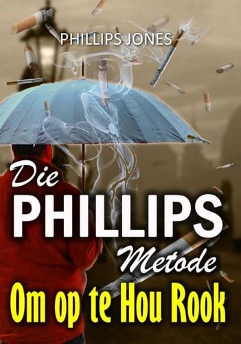 Die Phillips Metode Om Op Te Hou Rook