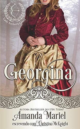 Georgina (Portuguese Edition)