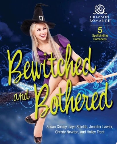 Bewitched and Bothered 5 Spellbinding Romances