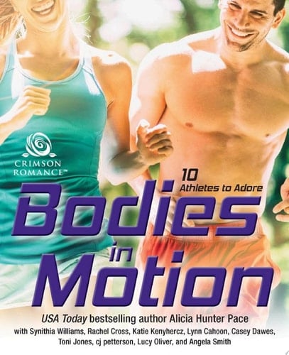 Bodies in Motion 10 Athletes to Adore