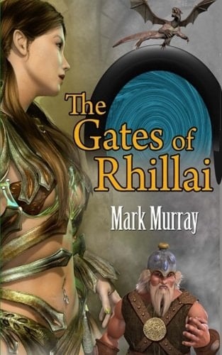 The Gates of Rhillai