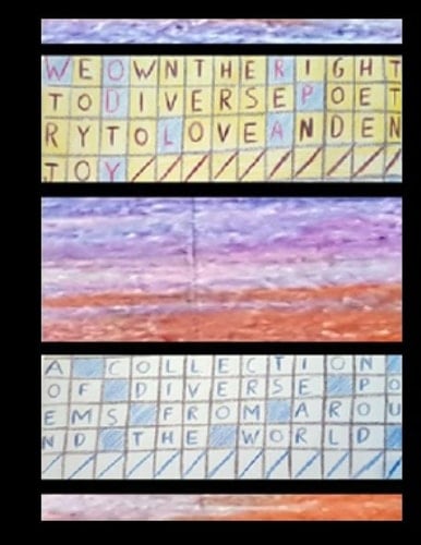 Wordplay A Collection of Diverse Poems From Around the World