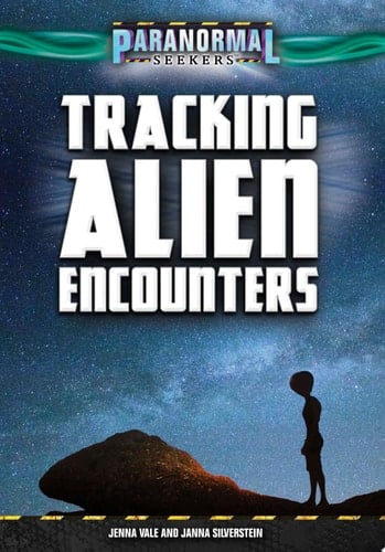 Tracking Alien Encounters