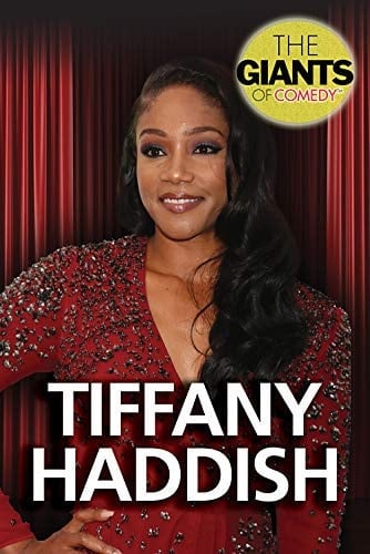 Tiffany Haddish