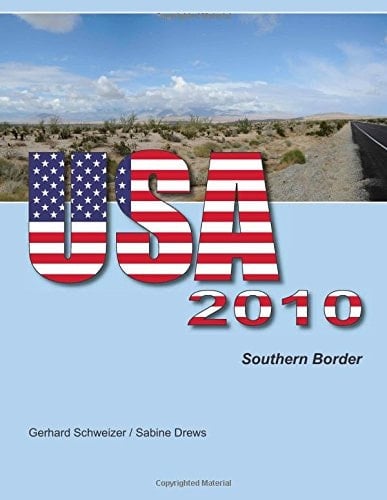 USA 2010 - Southern Border