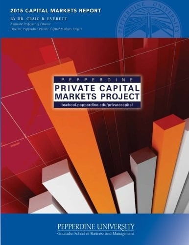 2015 Capital Markets Report