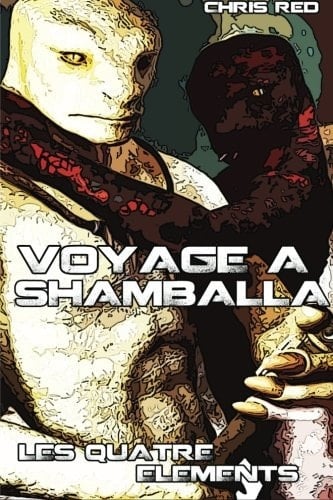 Voyage à Shamballa