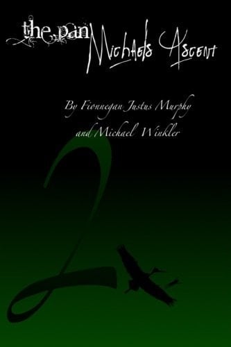 The Pan: Michael's Ascent