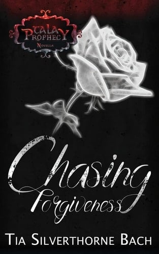 Chasing Forgiveness A Companion Novella