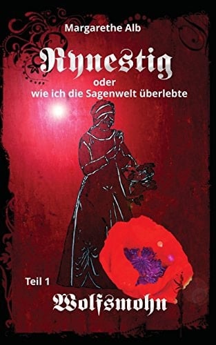 Rynestig Wolfsmohn