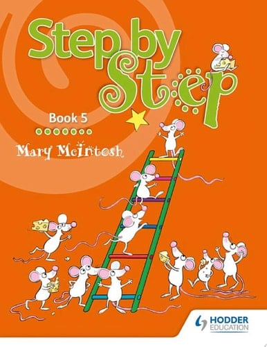 Step by Step Book 5