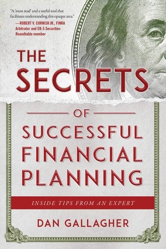 The Secrets of Successful Financial Planning Inside Tips from an Expert