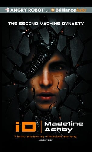 iD (Machine Dynasty Series)