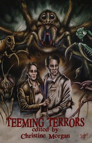 Teeming Terrors
