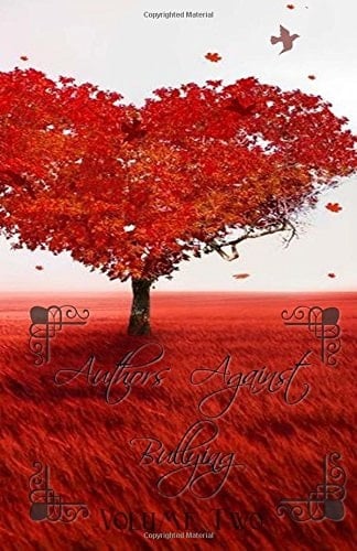 Authors Against Bullying Volume Two