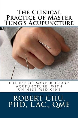 The Clinical Practice of Master Tung's Acupuncture A Clinical Guide to the Use of Master Tung's Acupuncture