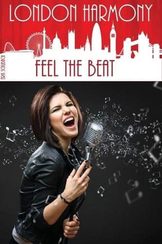 London Harmony Feel the Beat