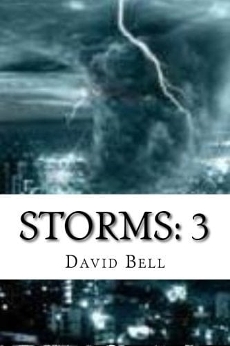 Storms: 3
