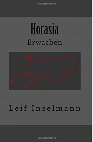 Horasia Erwachen