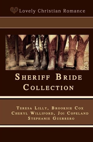 Sheriff Bride Collection Five Novella Collection