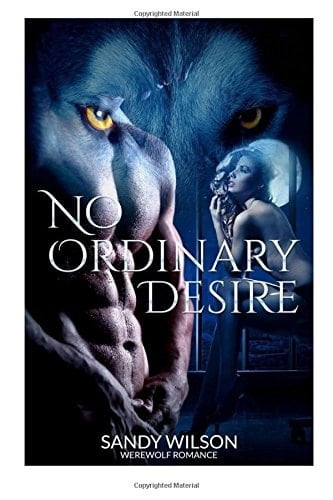 No Ordinary Desire Werewolf Romance