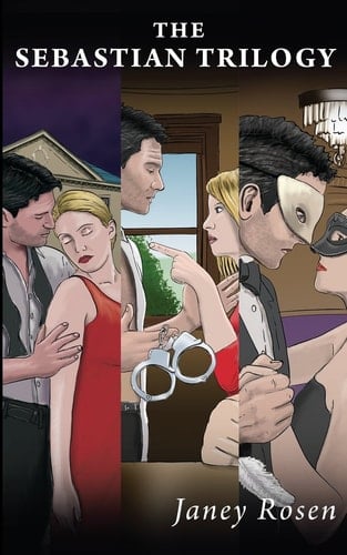 The Sebastian Trilogy